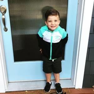 Meet your Posher, Jesse